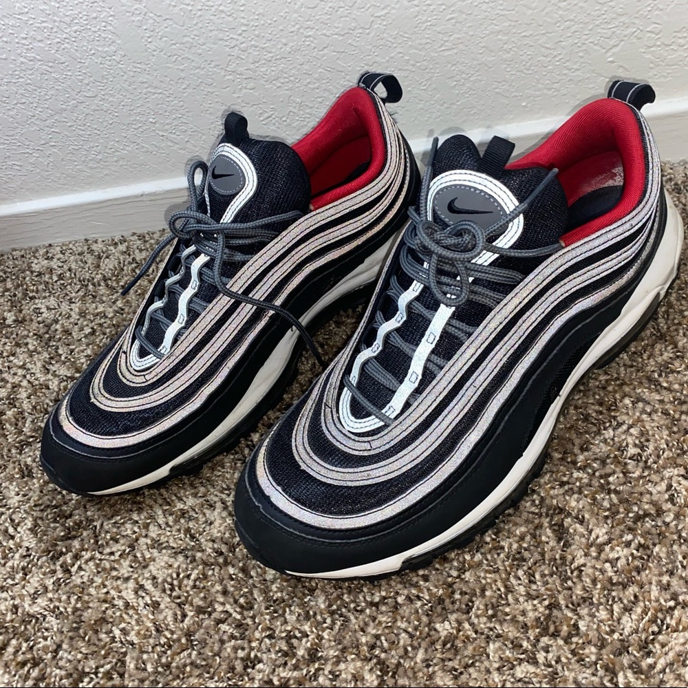 Men Nike Air Max 97
